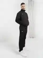 Хаки костюм спортивный ALGA "President"