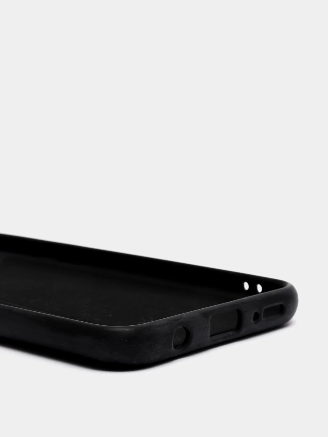 Мягкий термополиуретановый чехол на Samsung A70, A10, A50, A20, A40