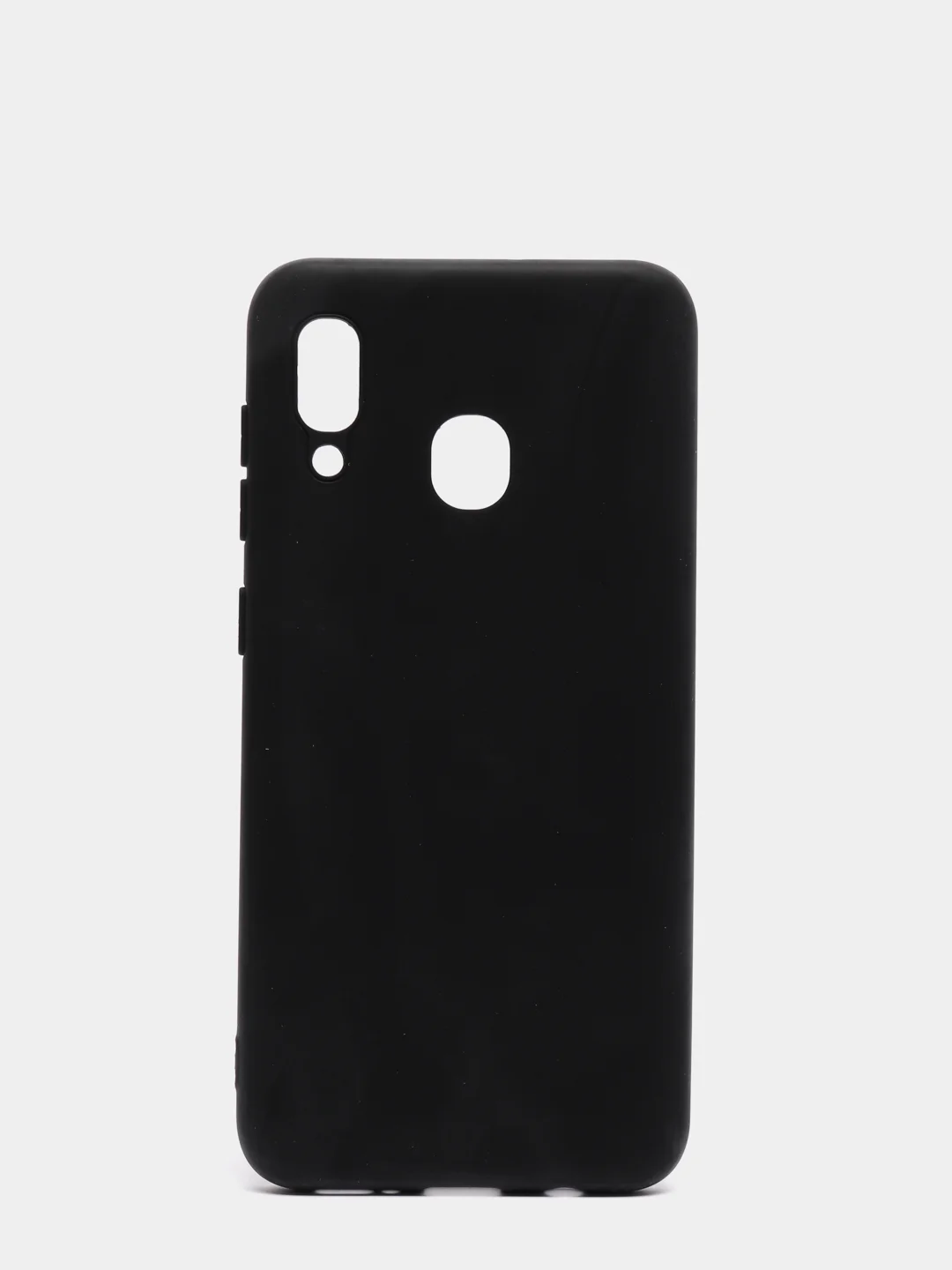 Мягкий термополиуретановый чехол на Samsung A70, A10, A50, A20, A40