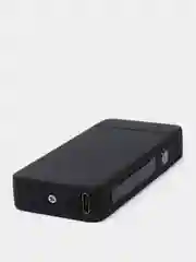 Угольный usb Электрическая импульсная дуговая зажигалка
