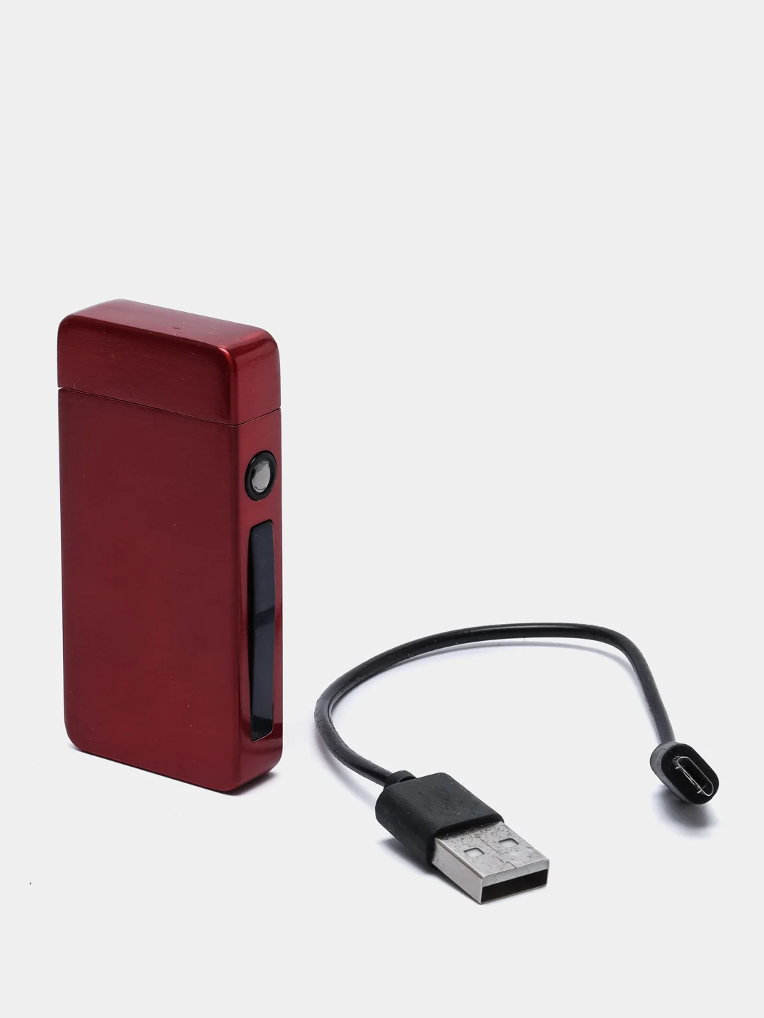 Коралловый usb Электрическая импульсная дуговая зажигалка