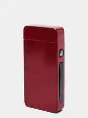 Коралловый usb Электрическая импульсная дуговая зажигалка