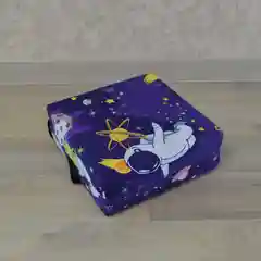 Индиго сиденье-бустер на стул для детей