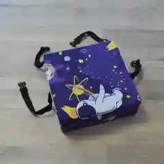 Индиго сиденье-бустер на стул для детей