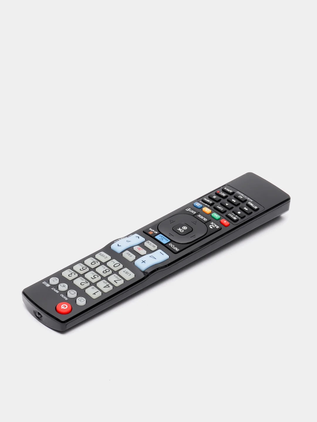 Пульт для телевизора LG Smart 3D AKB73756502, AKB73615302, AKB73615303, AKB73615362