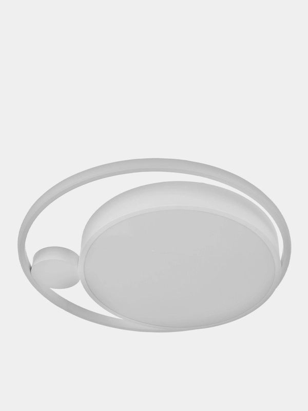 Люстра с ПДУ 1213/1WT