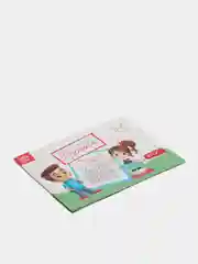 Зеленый прописи для детей 5-6 лет