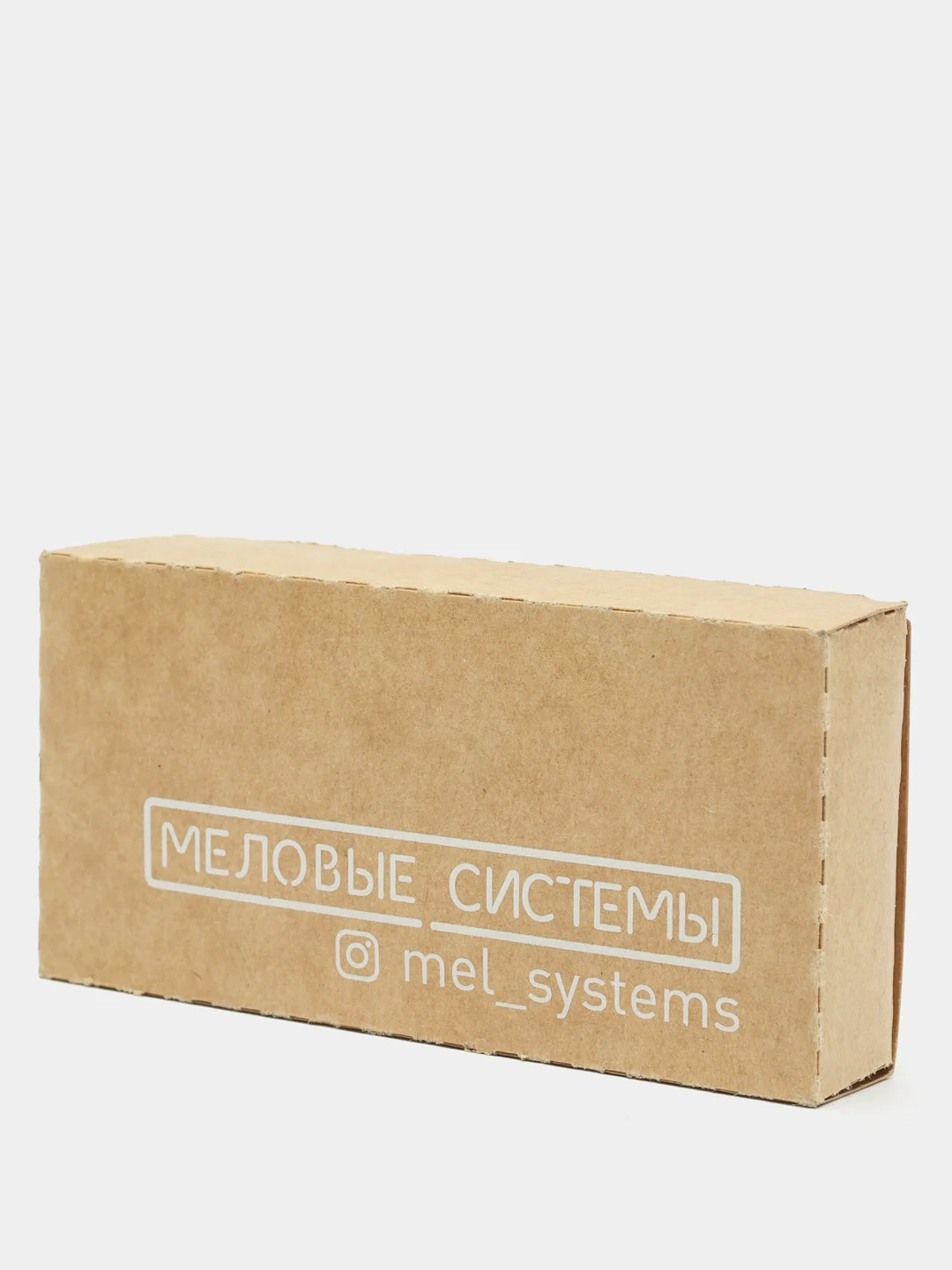 Бирка крафт, 50шт, "Будьте счастливы"