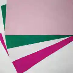 Молочный замша искусственная двусторонняя А4