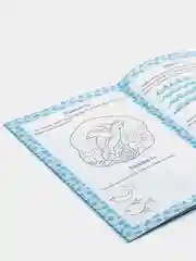Готовим руку к письму