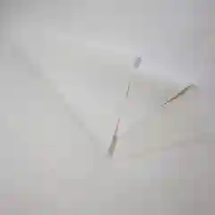 Молочный замша искусственная двусторонняя А4