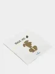 Наклейка "Выше нос"