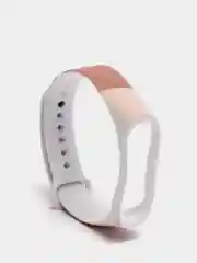 Карамельный ремешок с рисунком для Xiaomi Mi Band