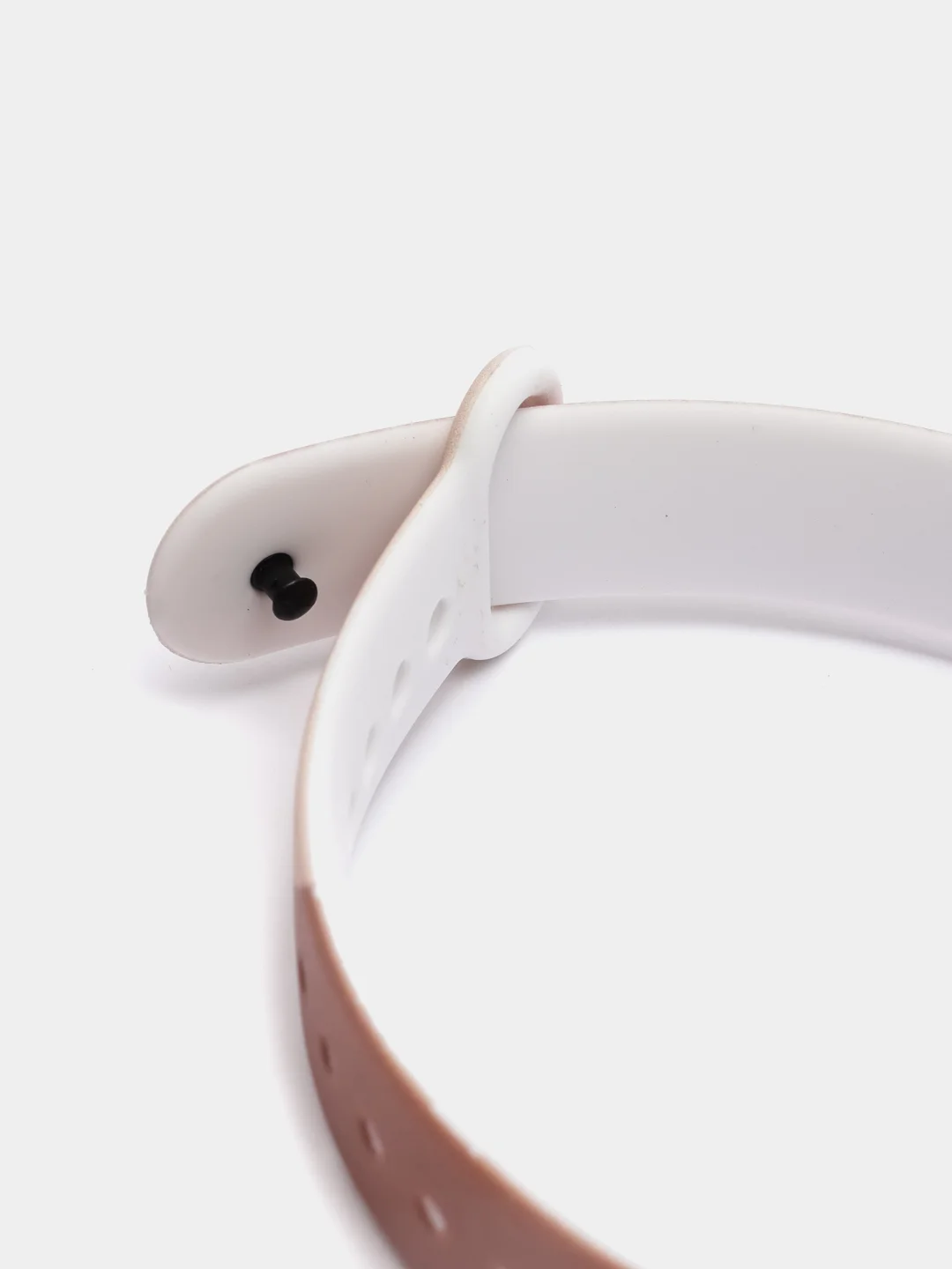 Карамельный ремешок с рисунком для Xiaomi Mi Band