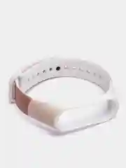 Карамельный ремешок с рисунком для Xiaomi Mi Band