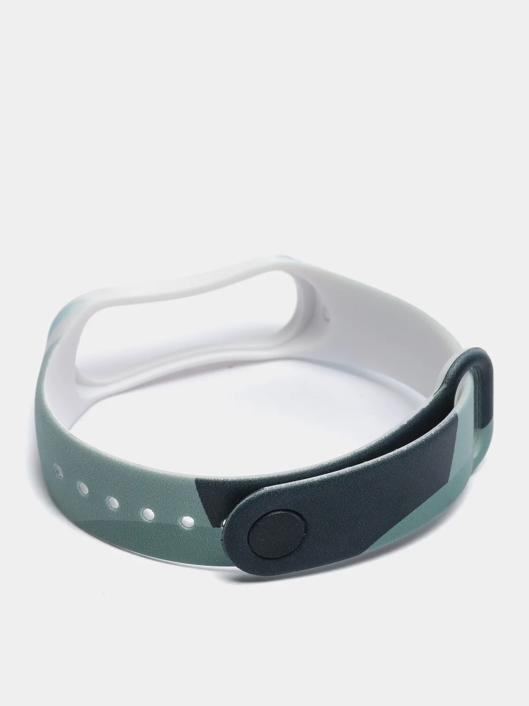 Морской ремешок с рисунком для Xiaomi Mi Band