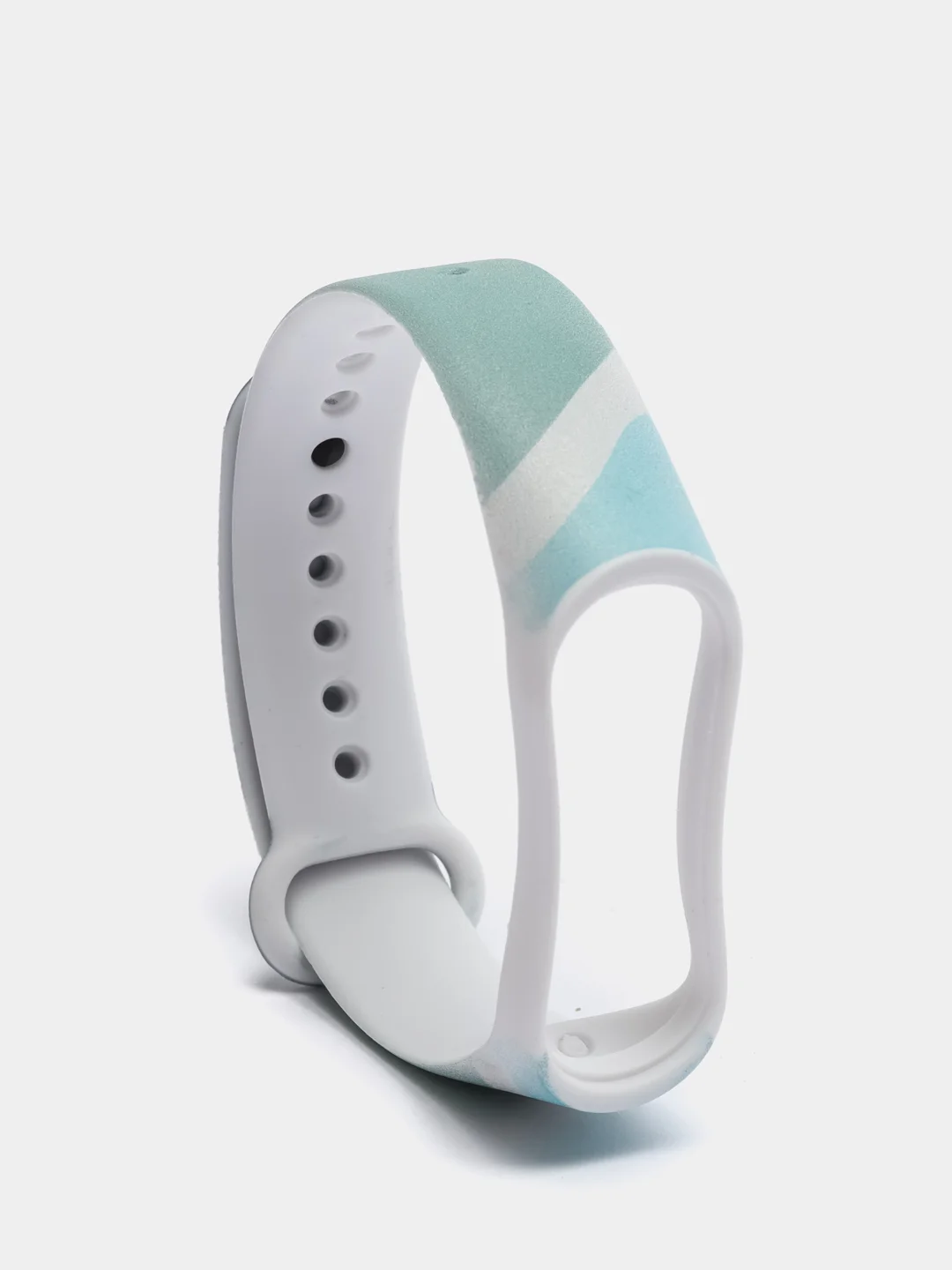 Морской ремешок с рисунком для Xiaomi Mi Band