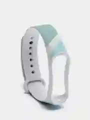 Морской ремешок с рисунком для Xiaomi Mi Band