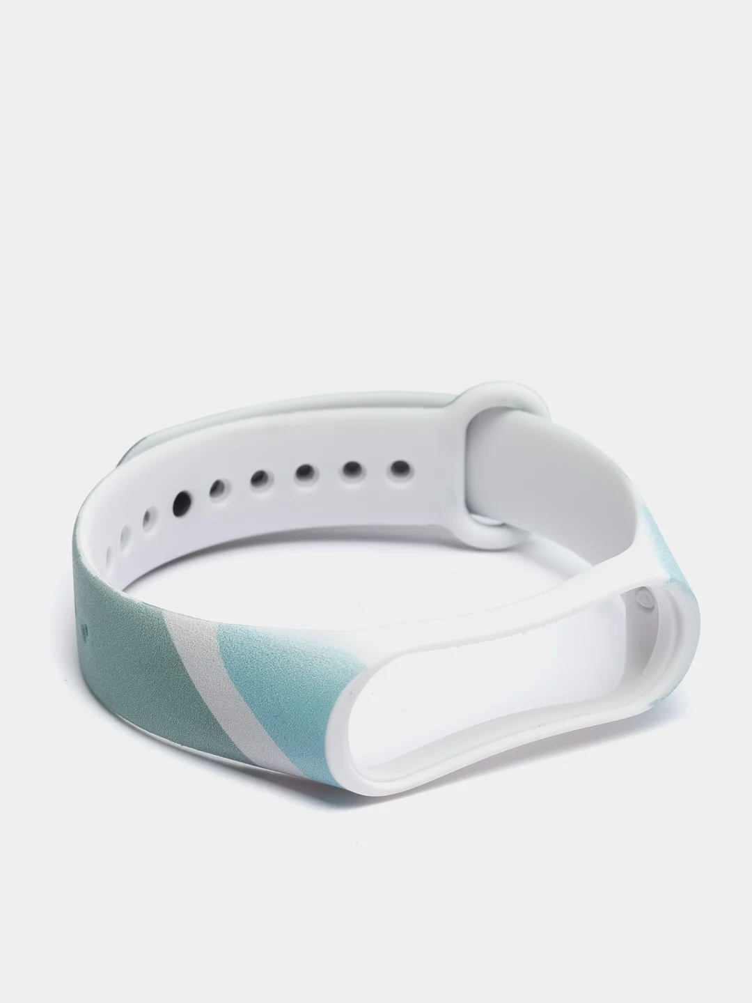 Морской ремешок с рисунком для Xiaomi Mi Band