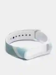 Морской ремешок с рисунком для Xiaomi Mi Band