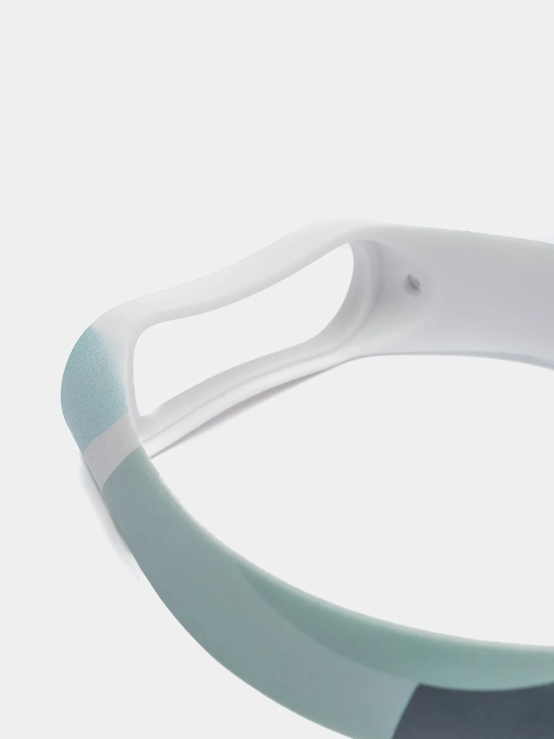 Морской ремешок с рисунком для Xiaomi Mi Band