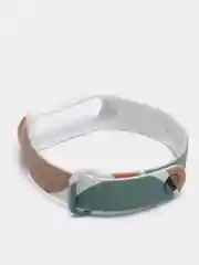 Бронзовый ремешок с рисунком для Xiaomi Mi Band