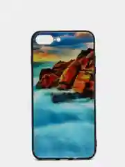 Оливковый чехол для iPhone 7 Plus/8 Plus