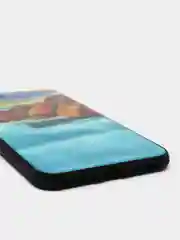 Оливковый чехол для iPhone 7 Plus/8 Plus
