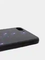 Черный чехол для iPhone 7 Plus/8 Plus