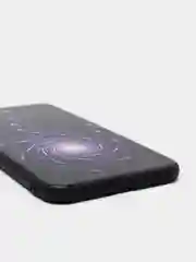 Черный чехол для iPhone 7 Plus/8 Plus