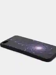 Черный чехол для iPhone 7 Plus/8 Plus