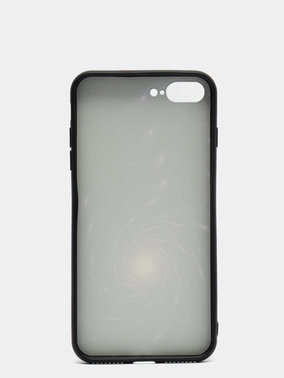 Черный чехол для iPhone 7 Plus/8 Plus