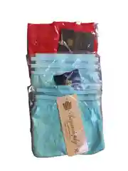 Трусы женские