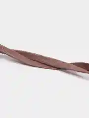 Хаки шнурки для обуви, плоские, 3 цвета, 95 см