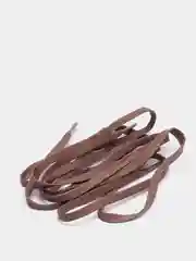 Хаки шнурки для обуви, плоские, 3 цвета, 95 см
