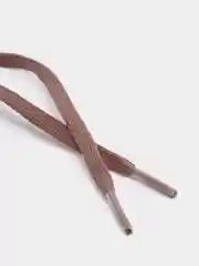 Хаки шнурки для обуви, плоские, 3 цвета, 95 см