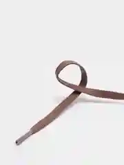 Хаки шнурки для обуви, плоские, 3 цвета, 95 см