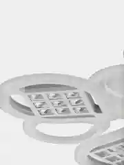 Люстра с ПДУ 1152/6