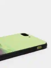 Лайм чехол для iPhone 7 Plus/8 Plus