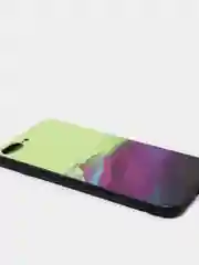 Лайм чехол для iPhone 7 Plus/8 Plus