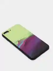 Лайм чехол для iPhone 7 Plus/8 Plus