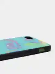 Бежевый меланж чехол для iPhone 7 Plus/8 Plus