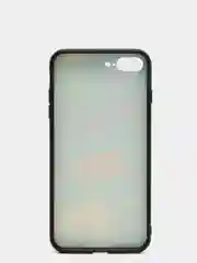 Бежевый меланж чехол для iPhone 7 Plus/8 Plus