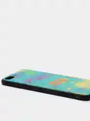 Бежевый меланж чехол для iPhone 7 Plus/8 Plus