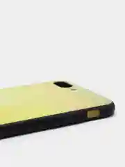 Бежевый чехол для iPhone 7 Plus/8 Plus