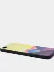Бежевый чехол для iPhone 7 Plus/8 Plus