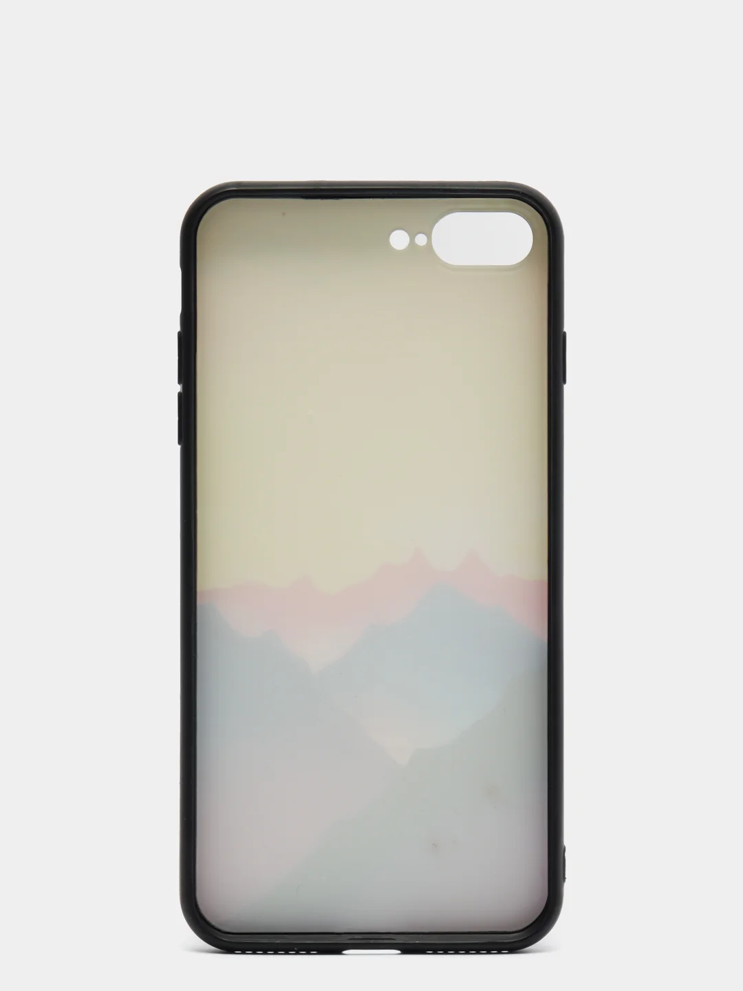 Бежевый чехол для iPhone 7 Plus/8 Plus