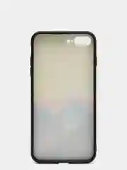 Бежевый чехол для iPhone 7 Plus/8 Plus