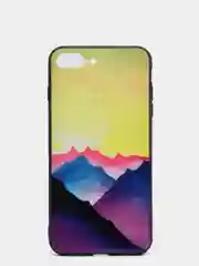 Бежевый чехол для iPhone 7 Plus/8 Plus