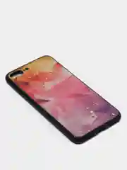 Лесной зеленый чехол для iPhone 7 Plus/8 Plus